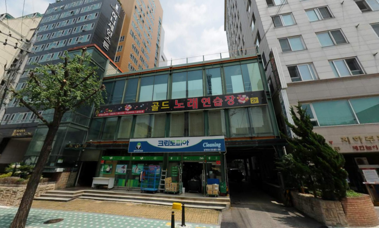 구로동 사업부지
